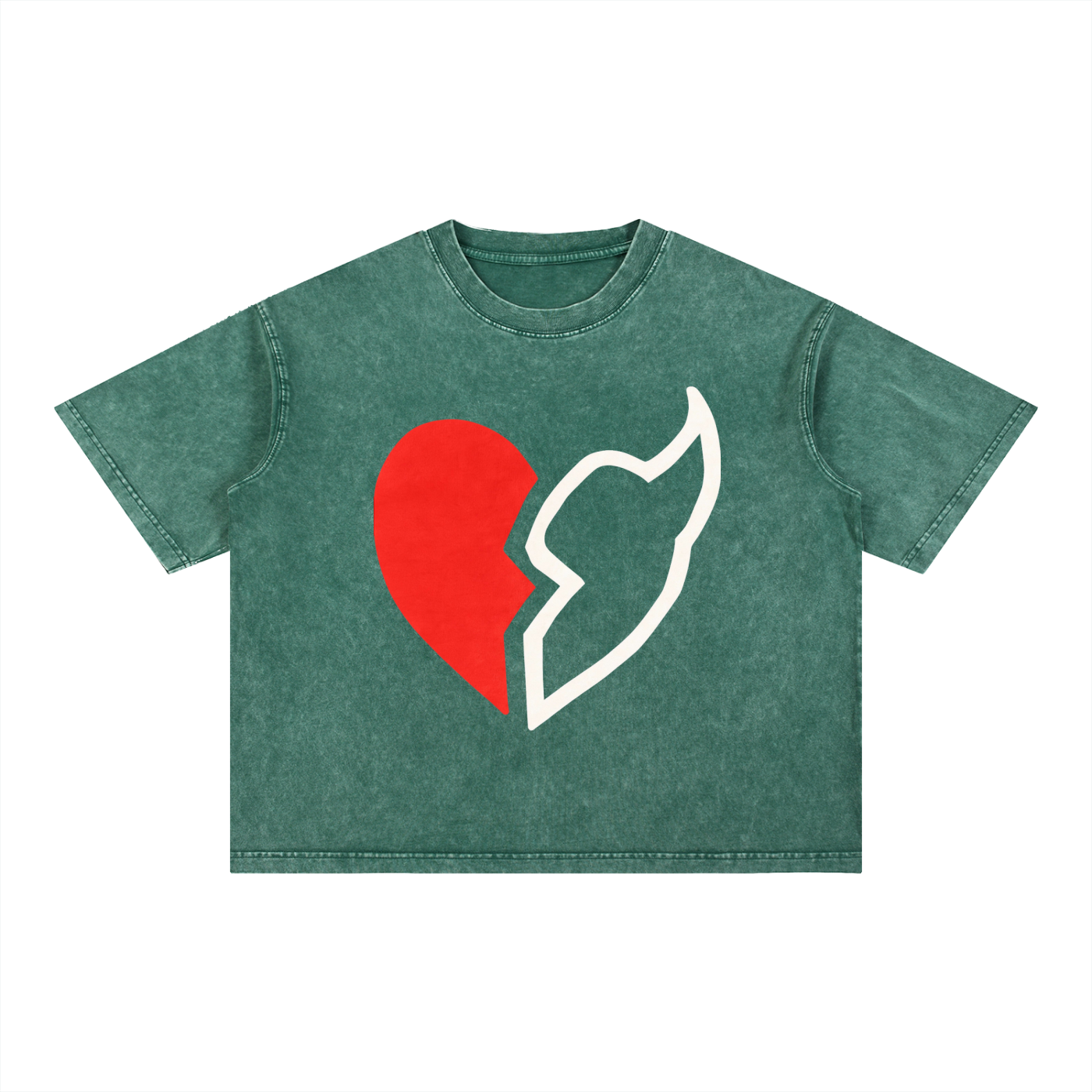 HELLBABY- Left me, Right me TShirt Collection