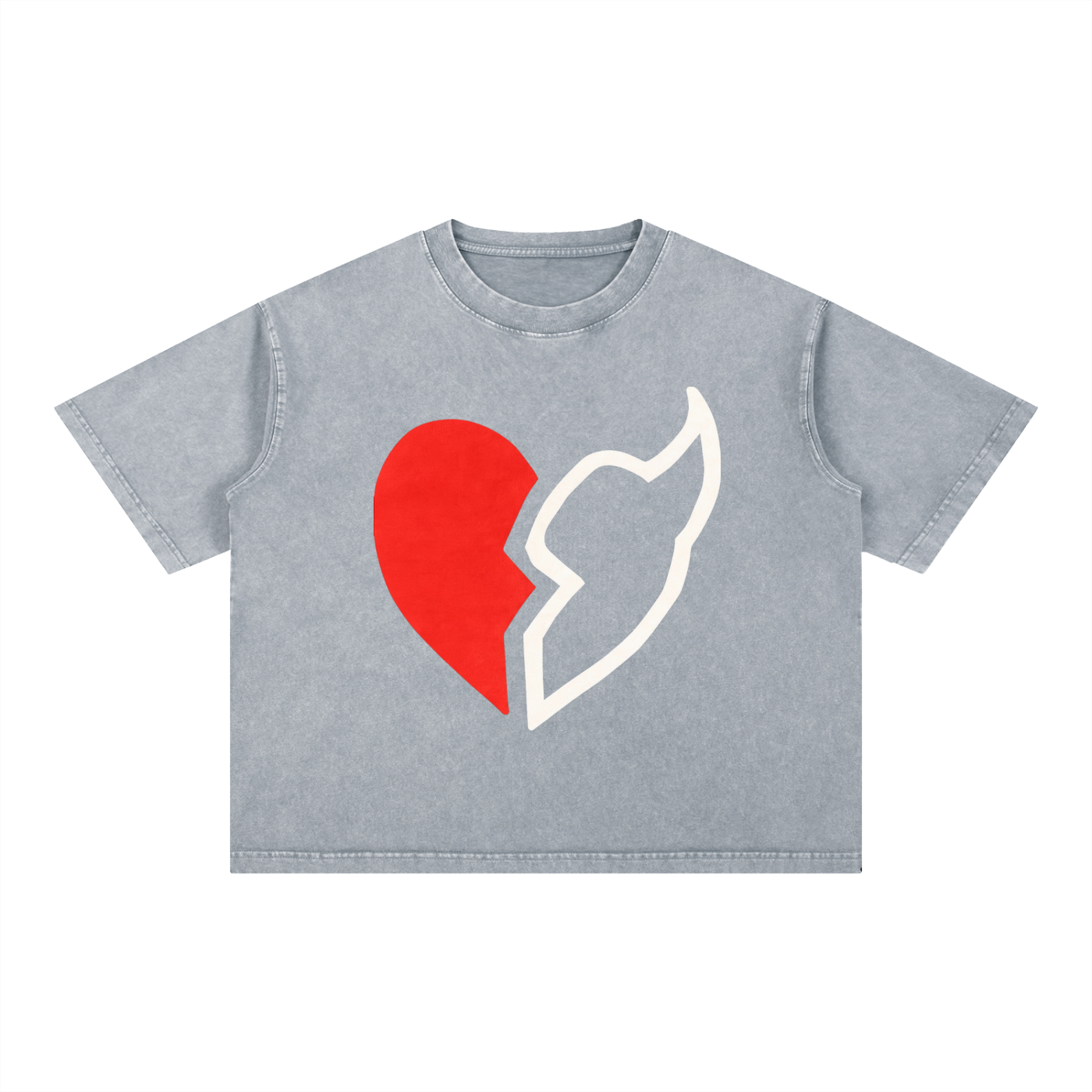 HELLBABY- Left me, Right me TShirt Collection