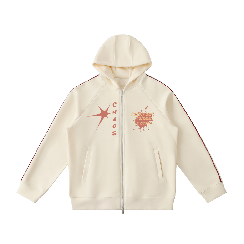 HELLBABY “Scar Theology” Hoodie