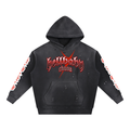 HELLBABY - Choir of Chaos Hoodie