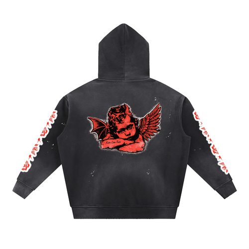 HELLBABY - Choir of Chaos Hoodie