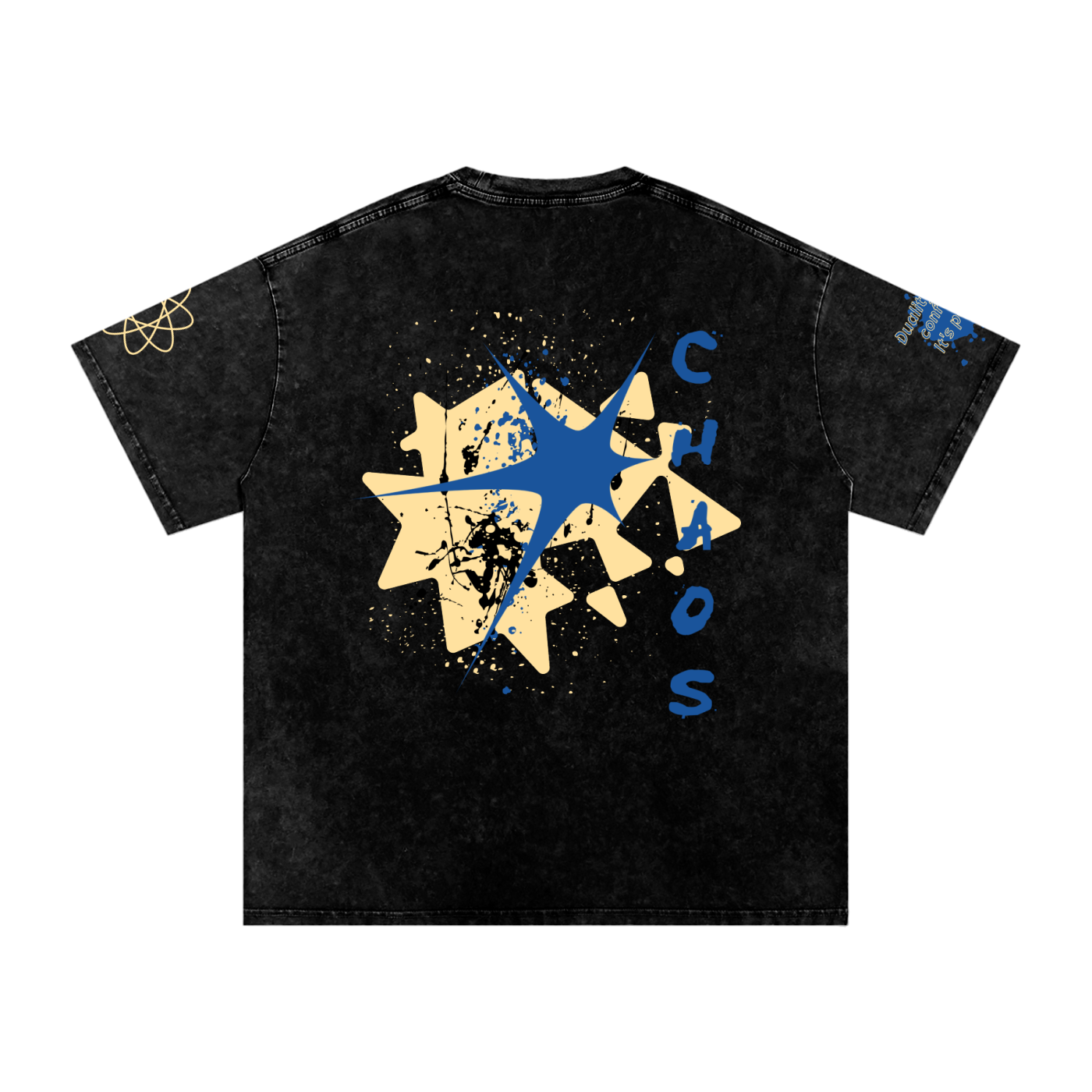 HELLBABY - LEFT ME / RIGHT ME — AWARE MODE