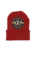 Survival beanie