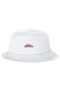 Bucket Cap