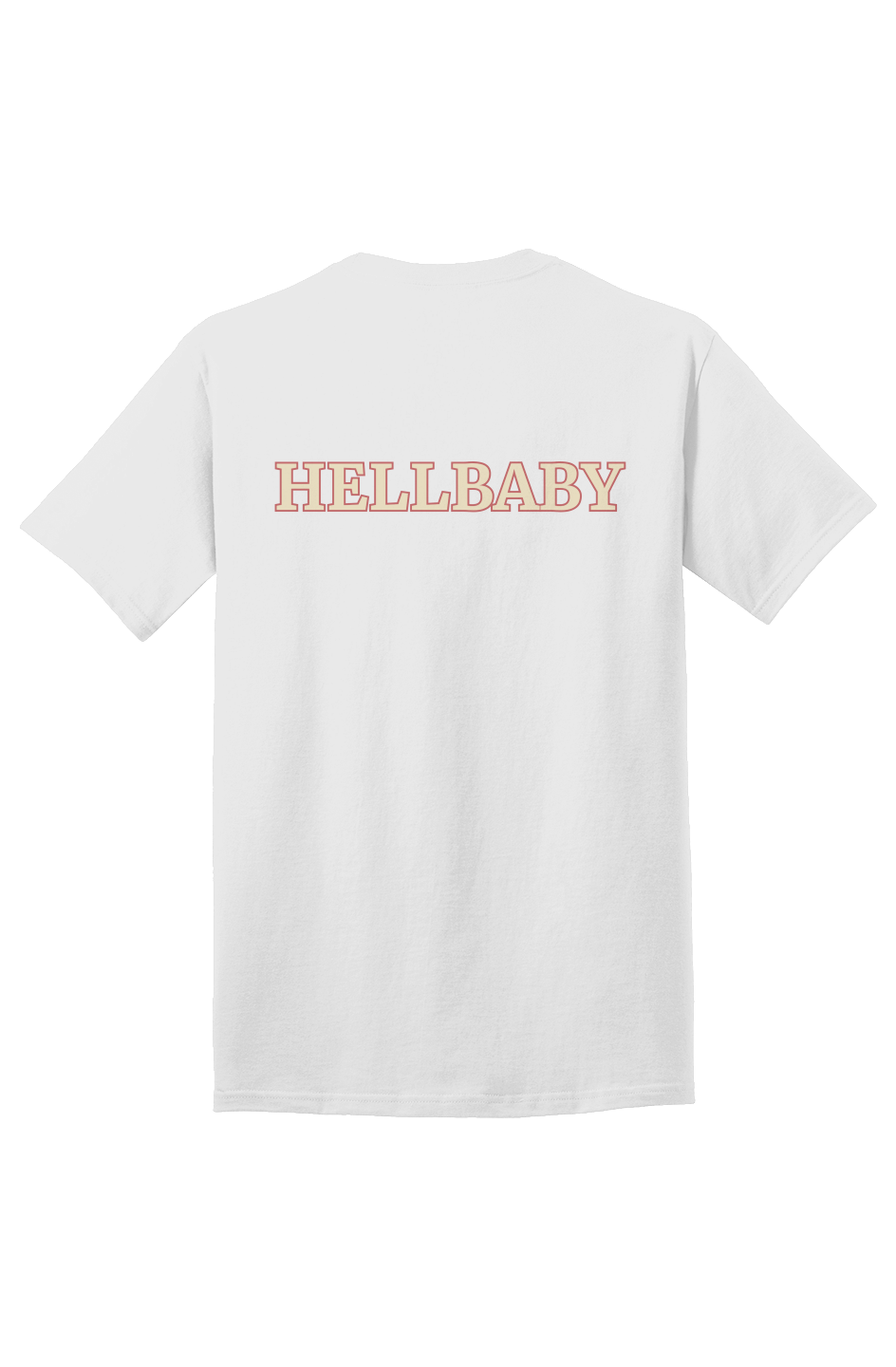Core Cotton Tee