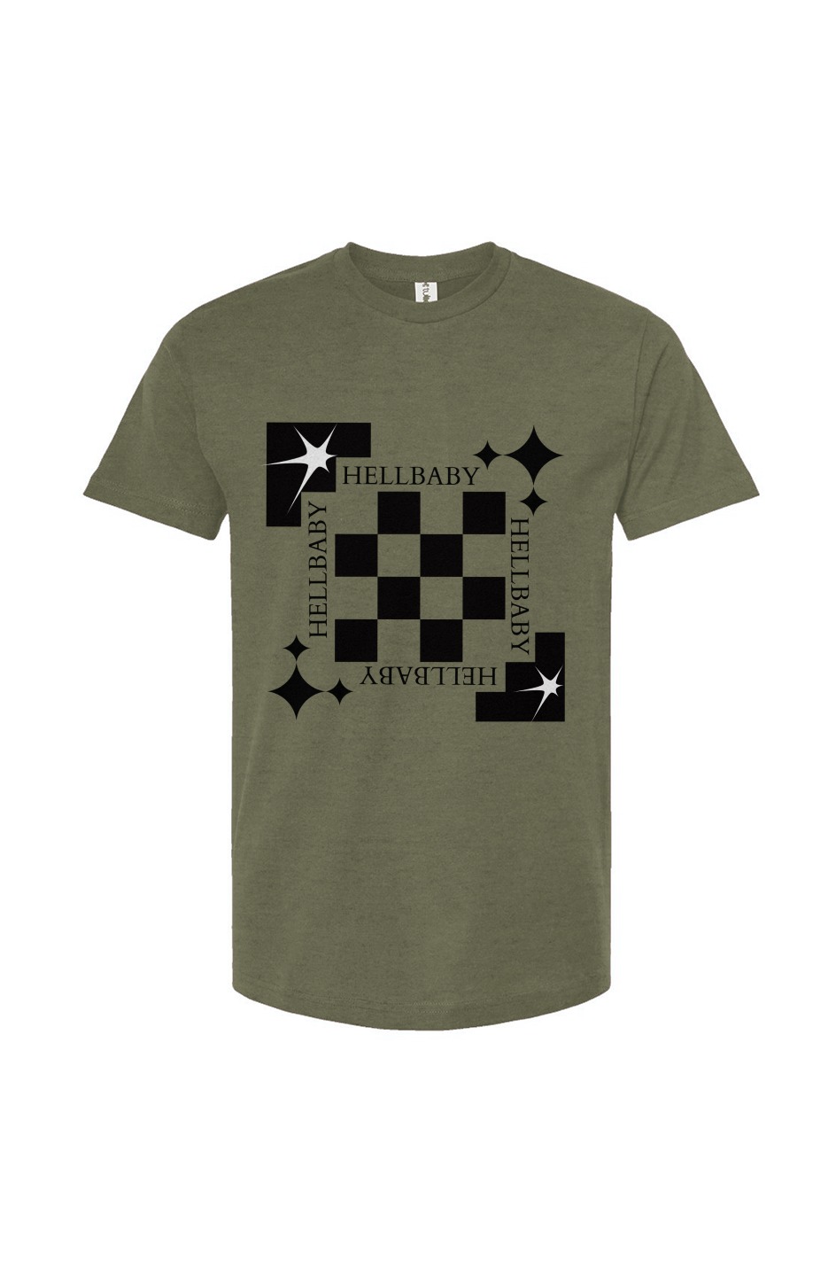 Tultex Unisex T Shirt