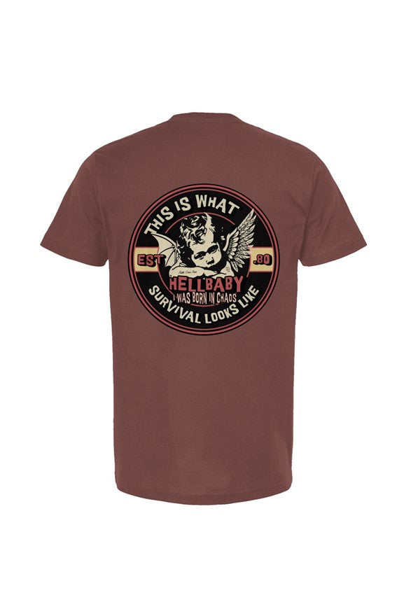 Tultex Unisex T Shirt