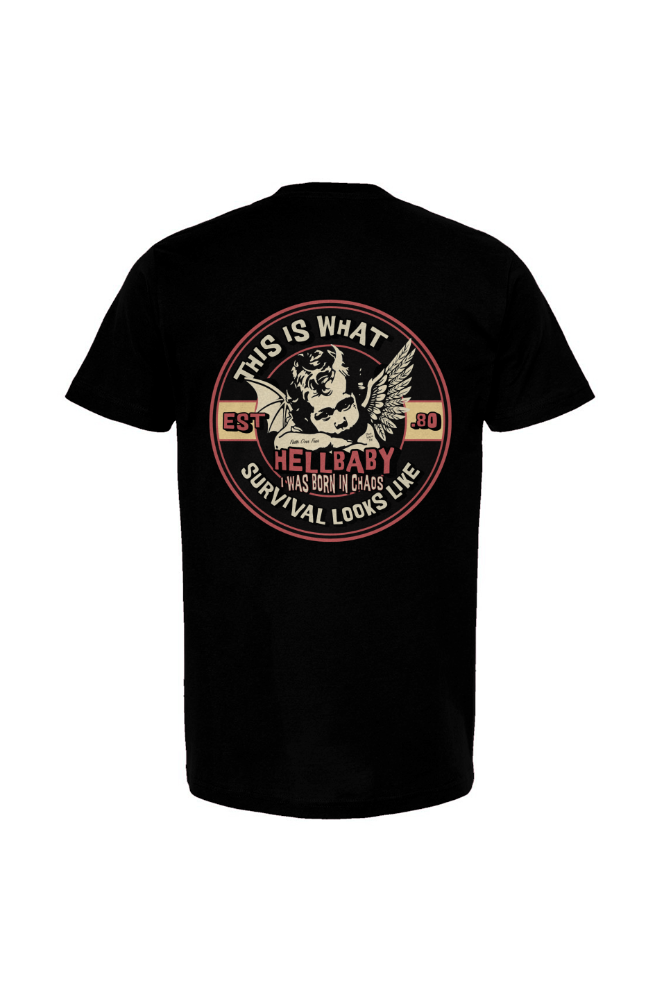 Tultex Unisex T Shirt