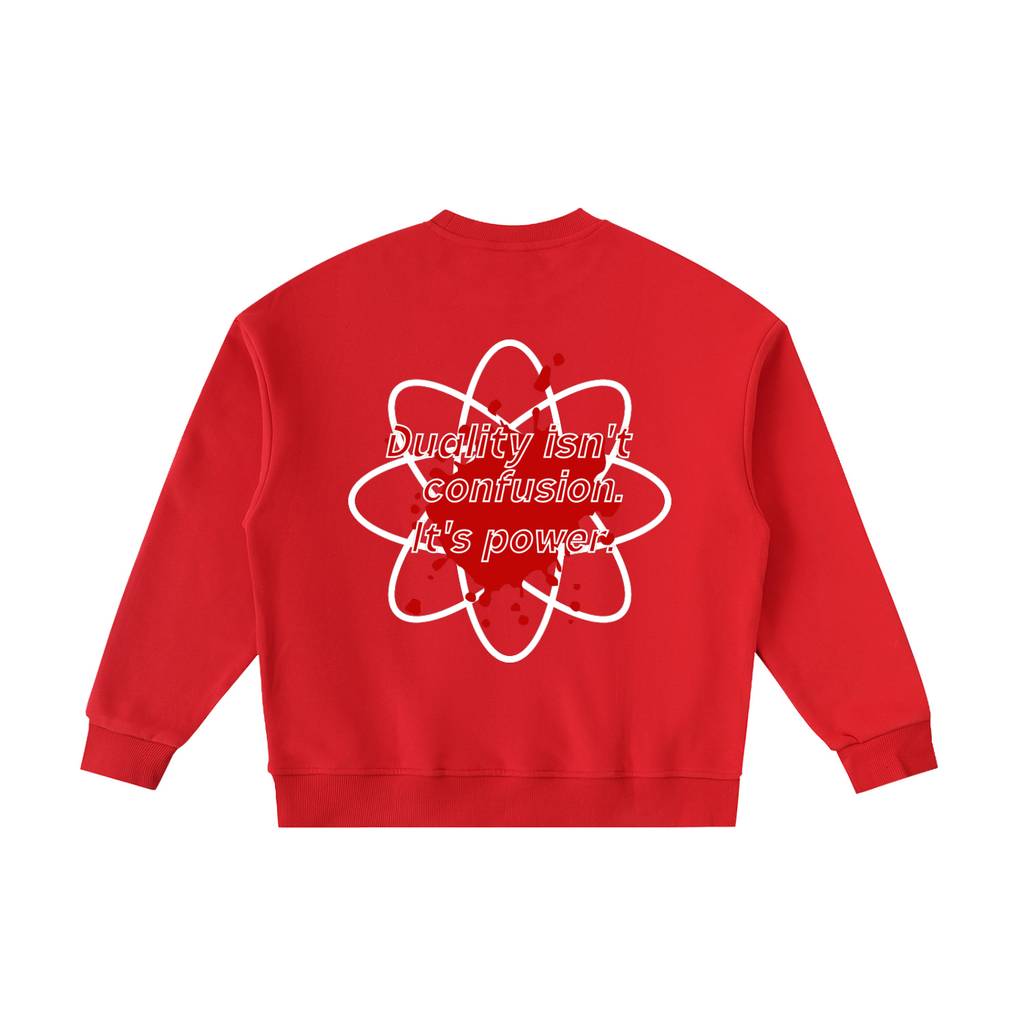 HELLBABY - Left Me / Right Me Sweatshirt