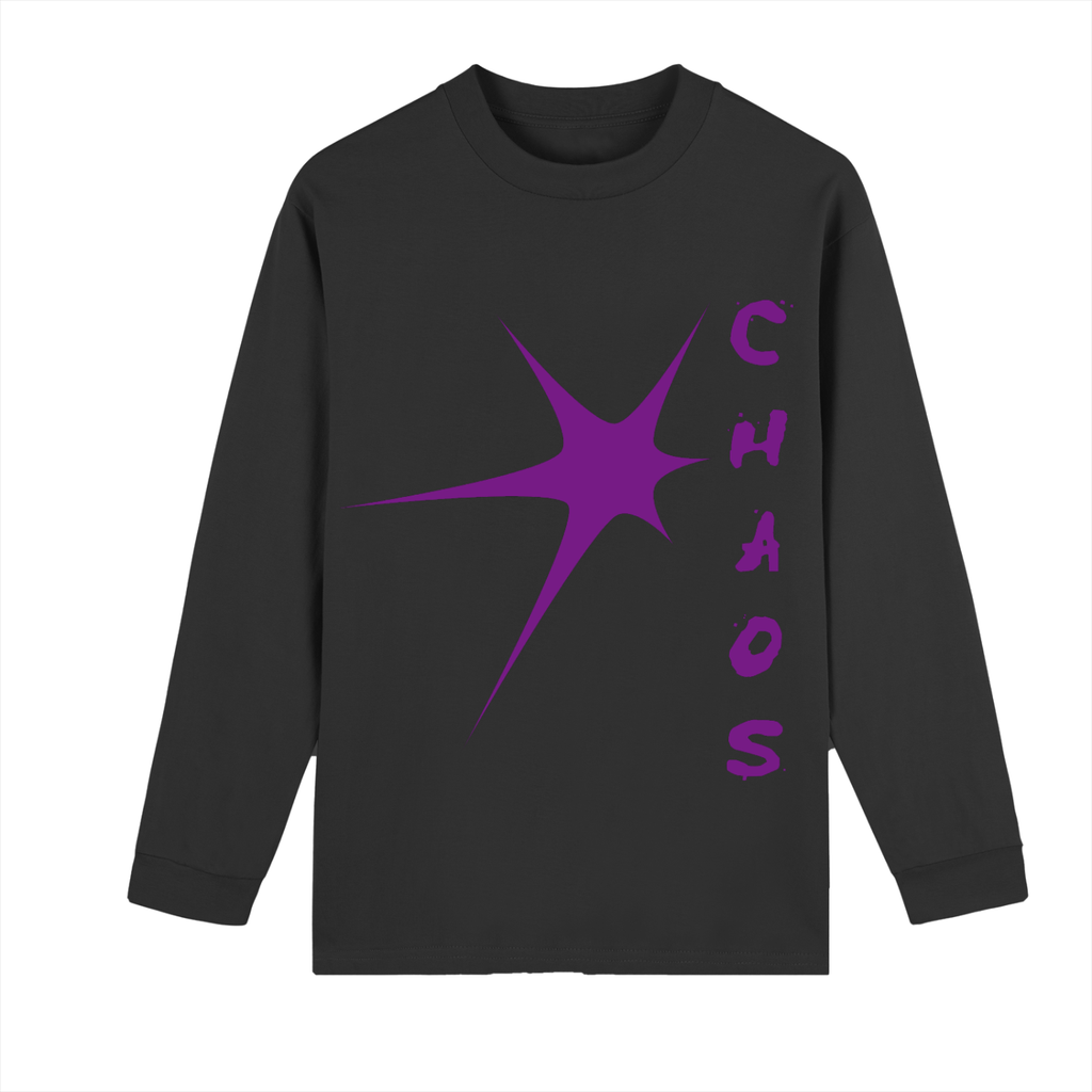 HELLBABY - Purple Impact Theory