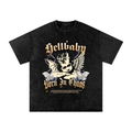 Born in Chaos: Aftermath” Tee Collection