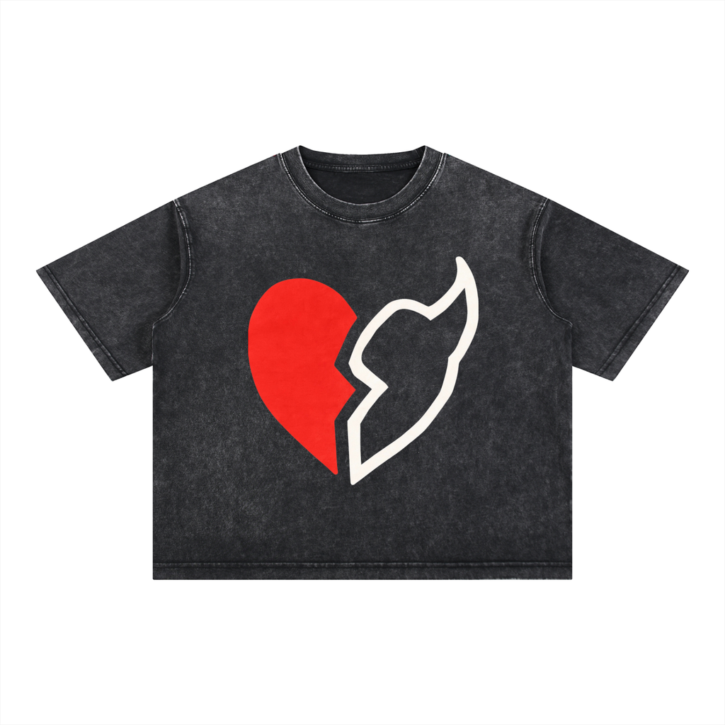 HELLBABY- Left me, Right me TShirt Collection