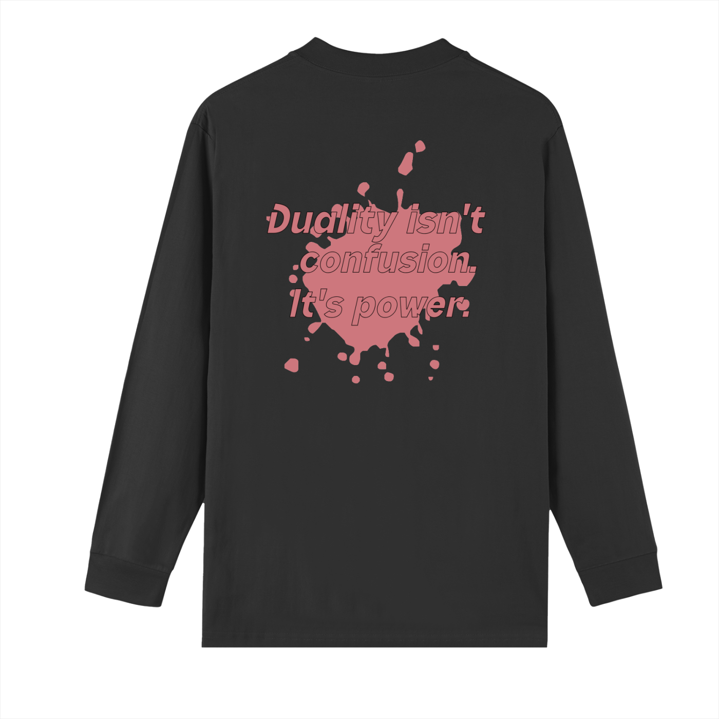 HELLBABY - Rose Impact Theory