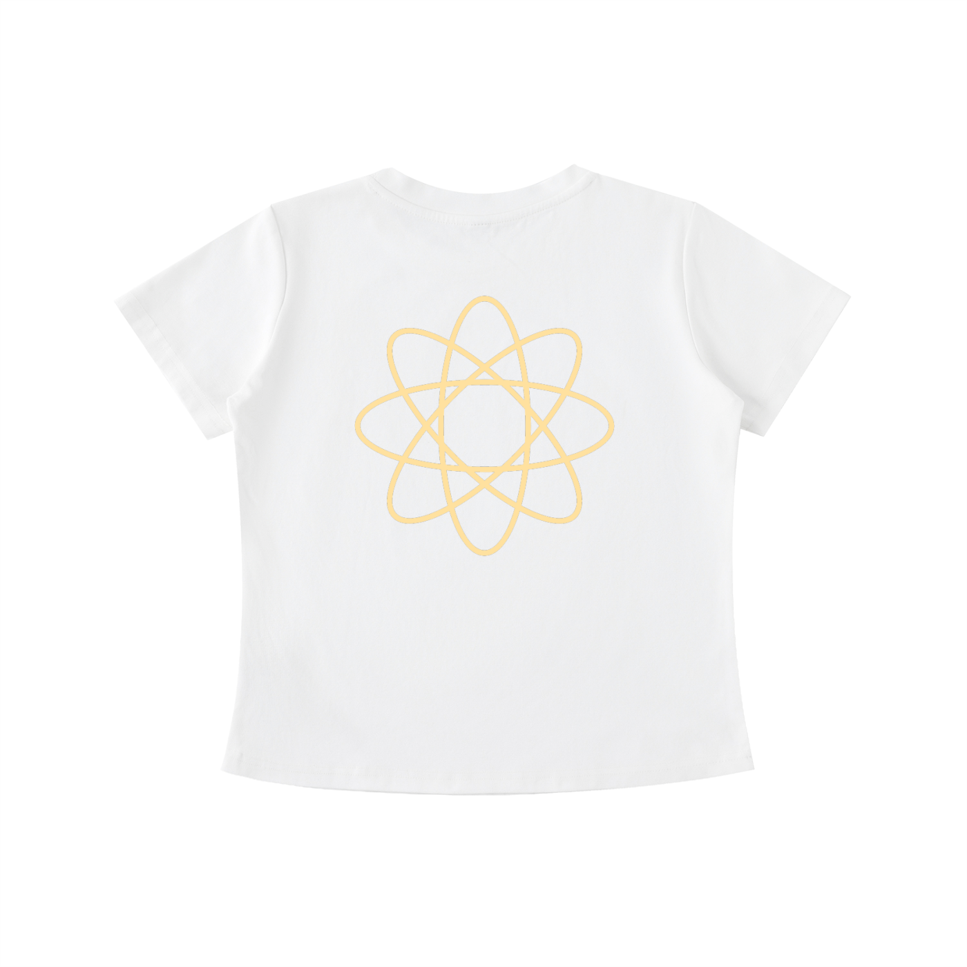 HELLBABY - “Both sides. One mind.” T-shirt