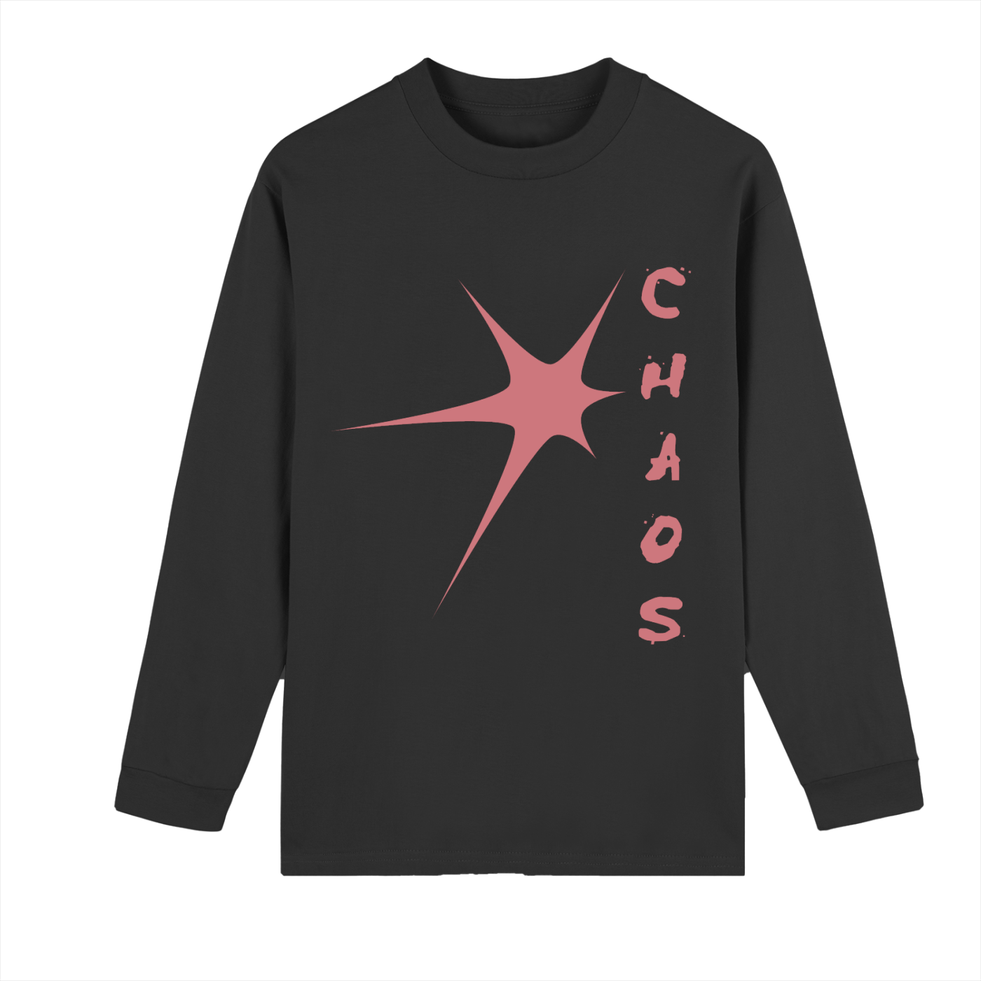 HELLBABY - Rose Impact Theory