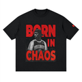 HELLBABY Streetwear Loose Drop Shoulder T-Shirt