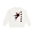 HELLBABY : CHAOS TAUGHT ME BALANCE Sweatshirt