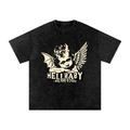 HELLBABY — The First Cry T