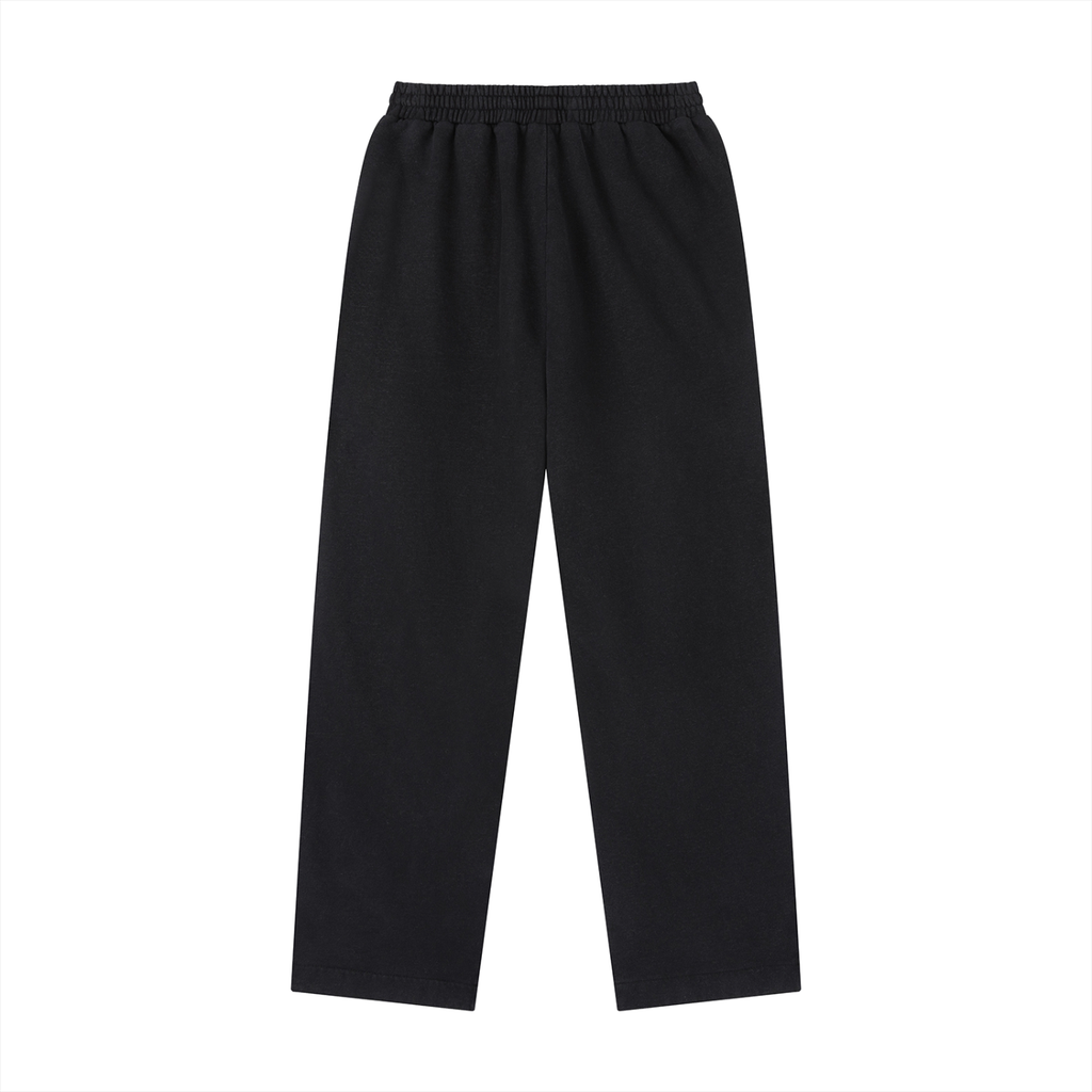 HELLBABY - Vintage Silent Conflict Sweatpants