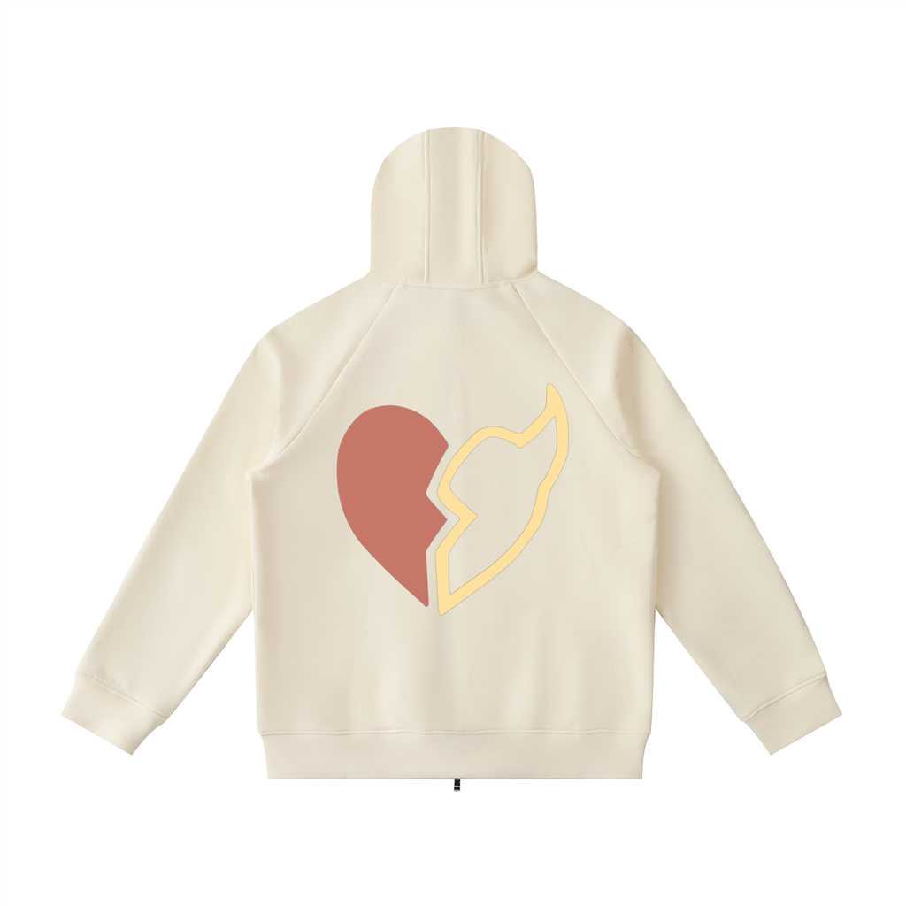 HELLBABY “Scar Theology” Hoodie