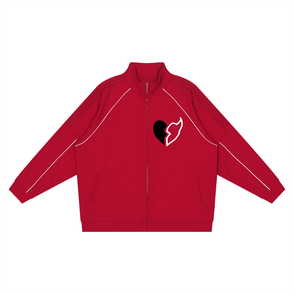 HELLBABY “Redline Chaos Jacket”