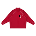 HELLBABY “Redline Chaos Jacket”