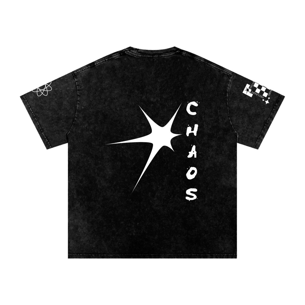 HELLBABY — Starfall After Violence