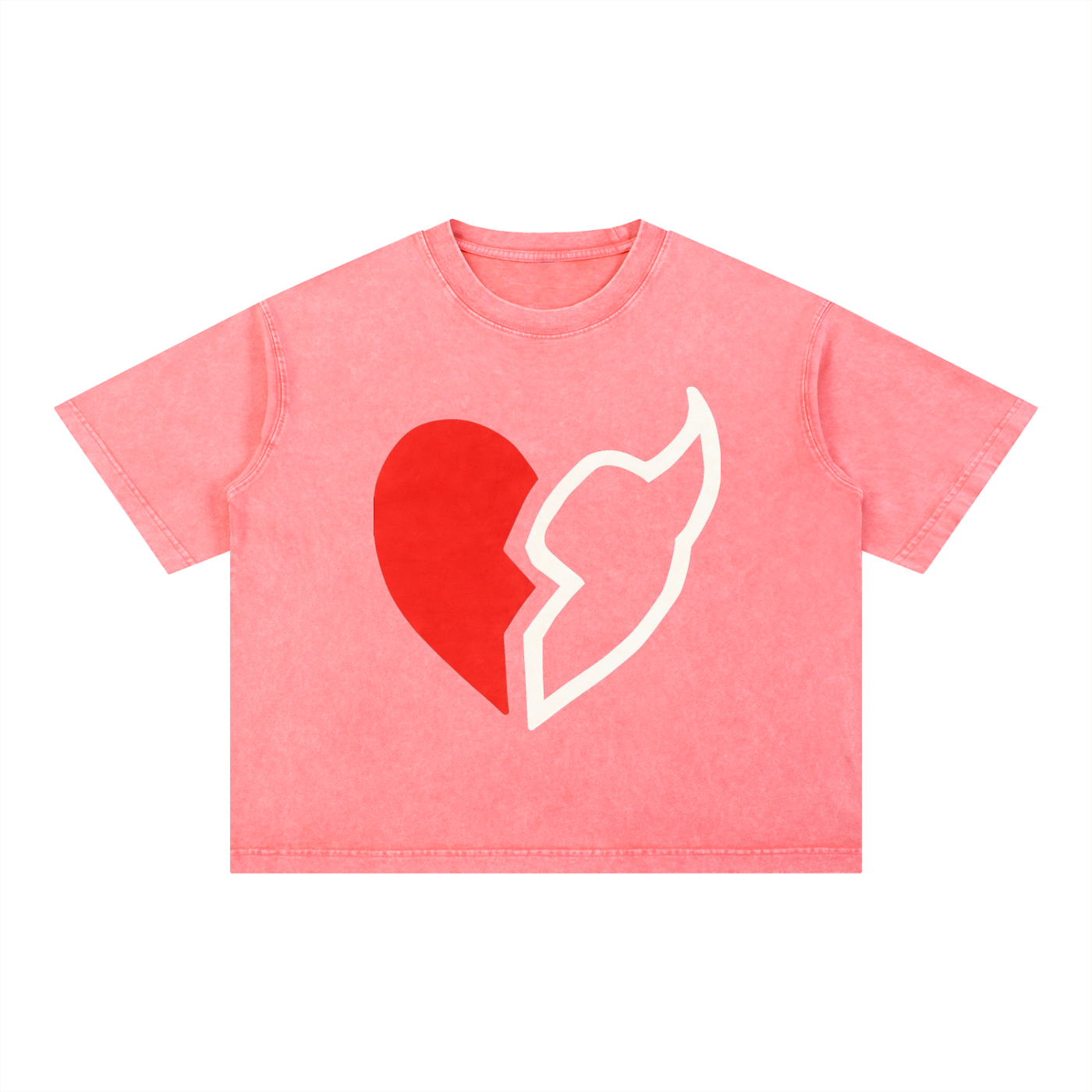 HELLBABY- Left me, Right me TShirt Collection