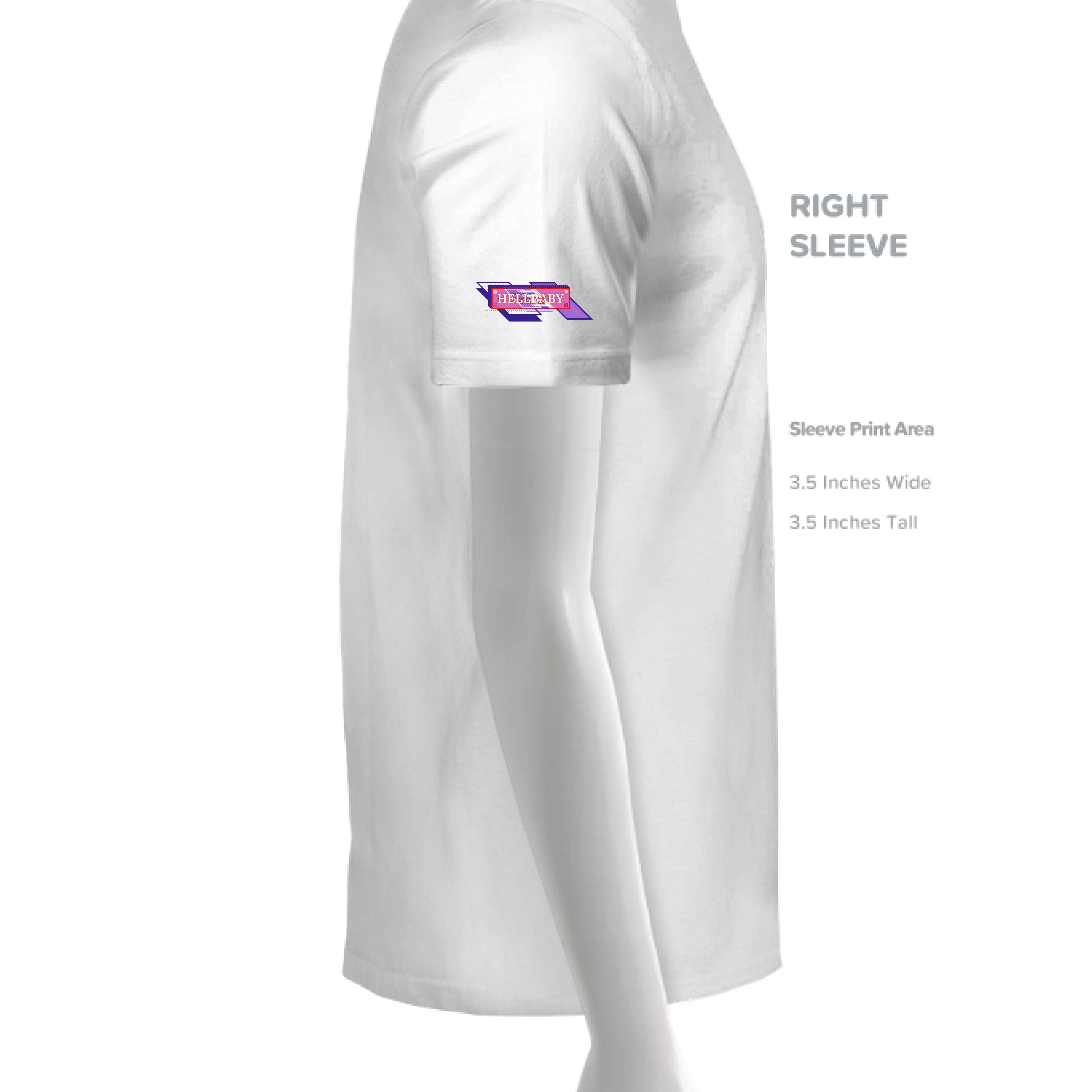 WHITE - SLEEVE_RIGHT
