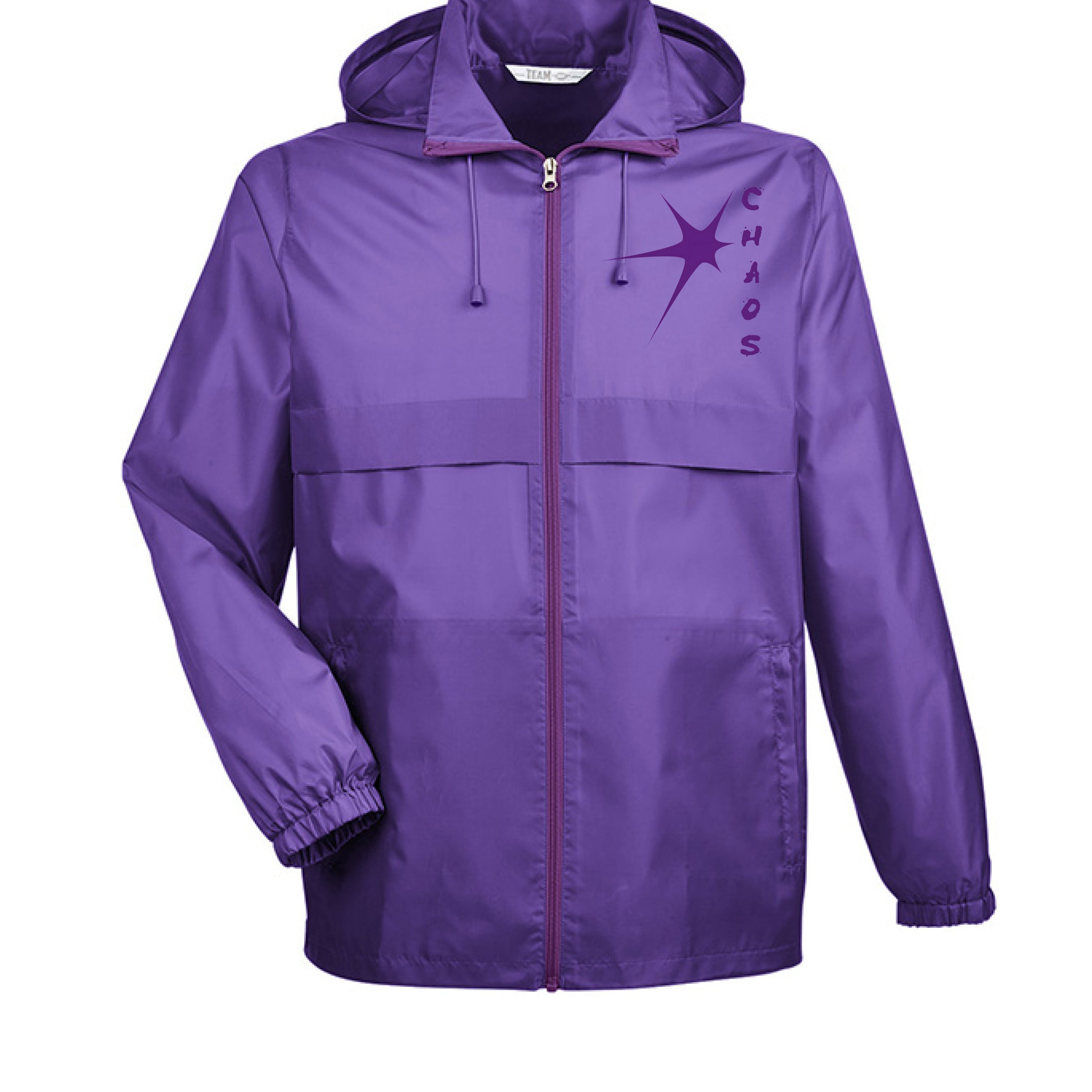 SPORT PURPLE - FRONT