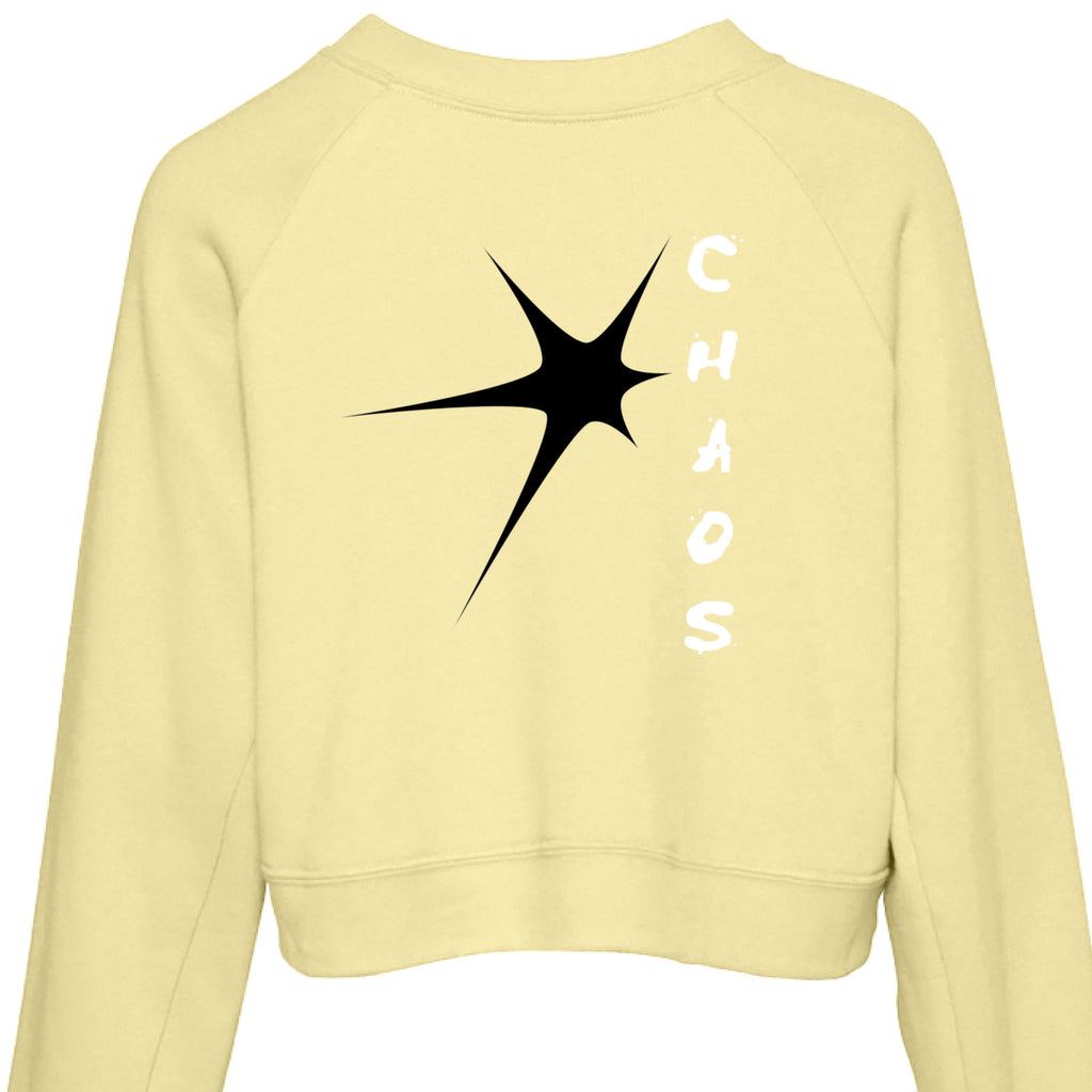 French Vanilla - BACK