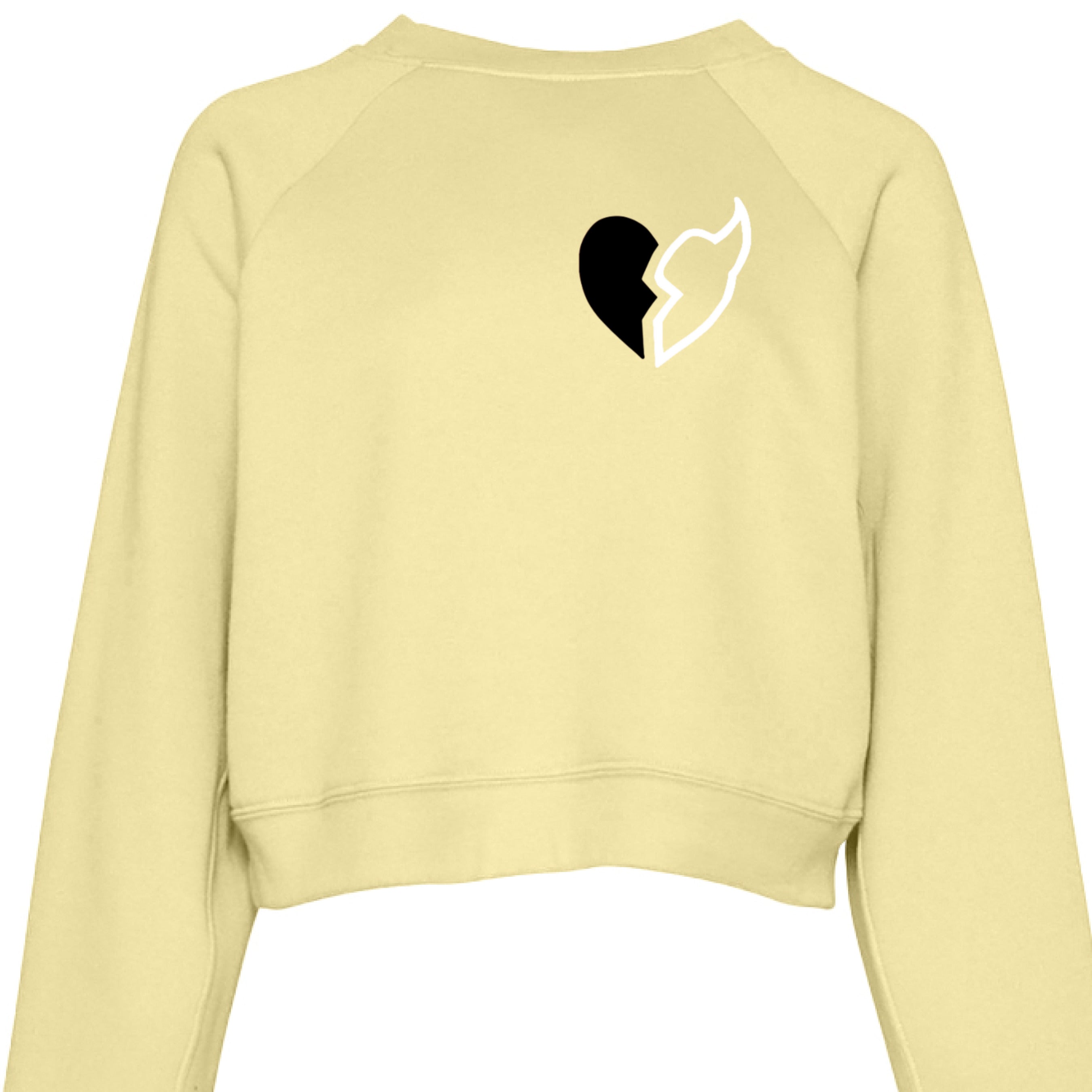 French Vanilla - FRONT