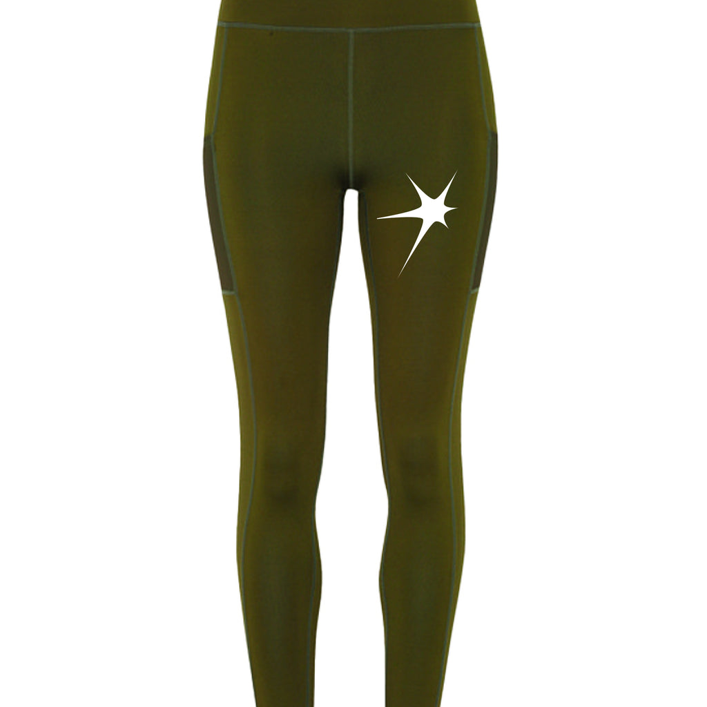 OLIVE - FRONT