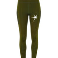 OLIVE - FRONT