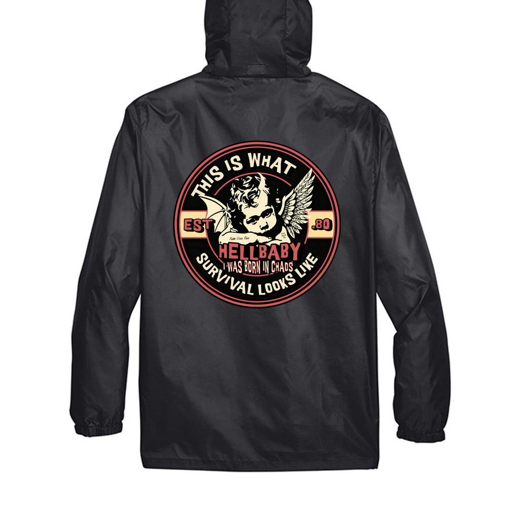 BLACK - TT73 - BACK
